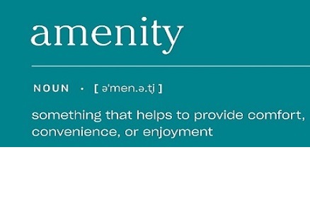 Resort Amenities