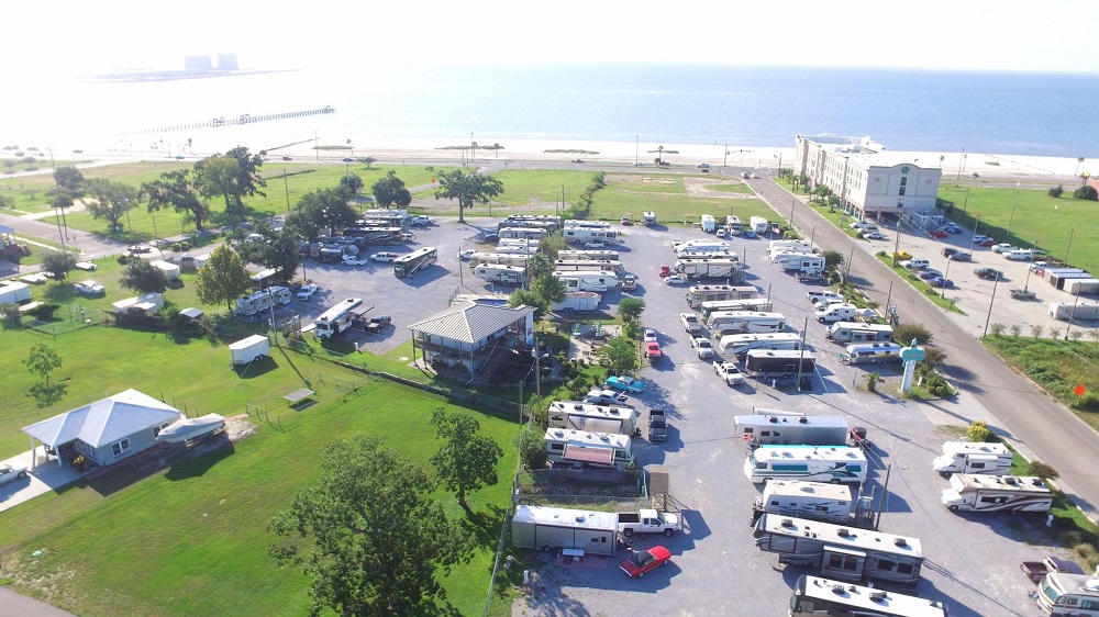 Gulf Haven RV Resort