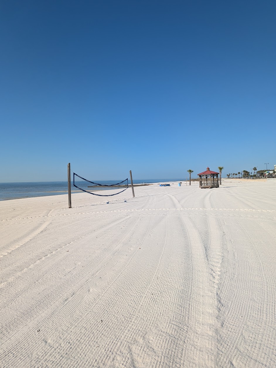 Gulf Coast Beaches