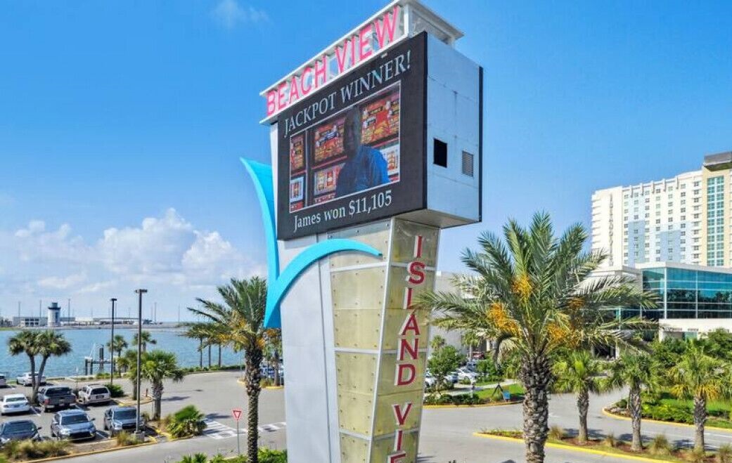 Island View Casino Resort