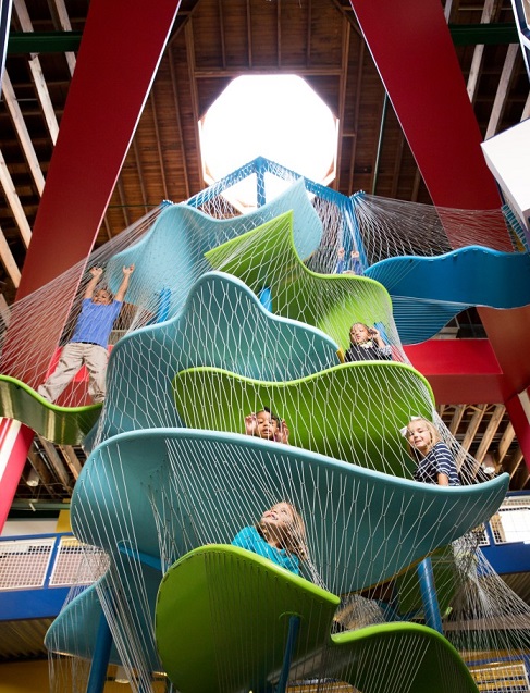 Lynn Meadows Discovery Center