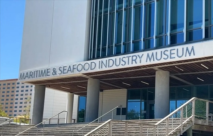 Maritime & Seafood Industry Museum