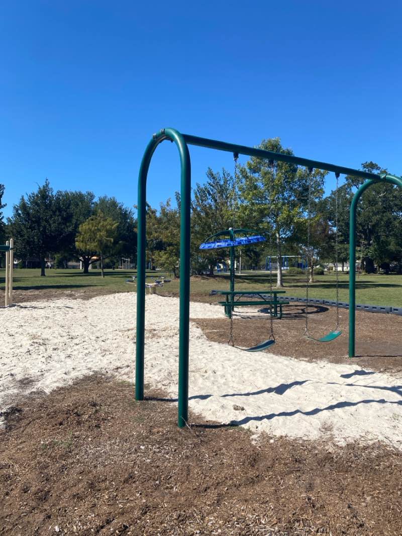 West Side Park