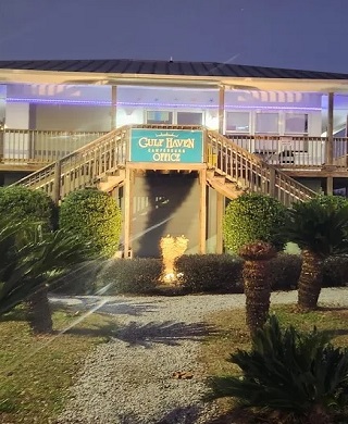 Gulf Coast Location