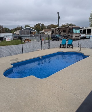 Resort Amenities