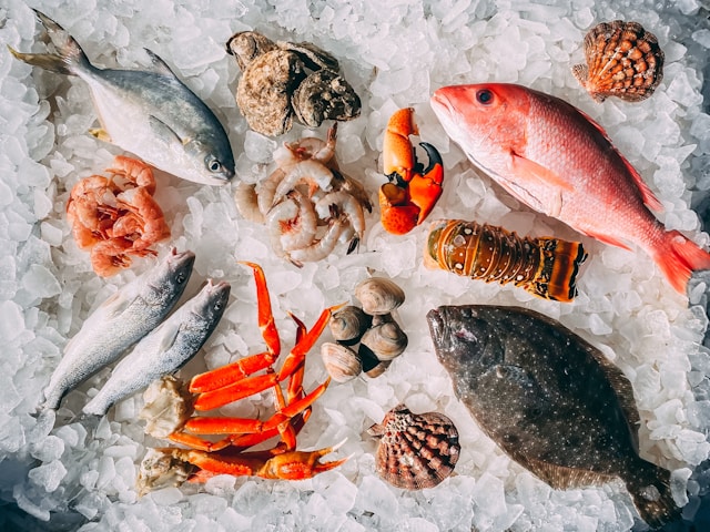 Biloxi Seafood Festival