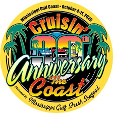 Cruisin' The Coast