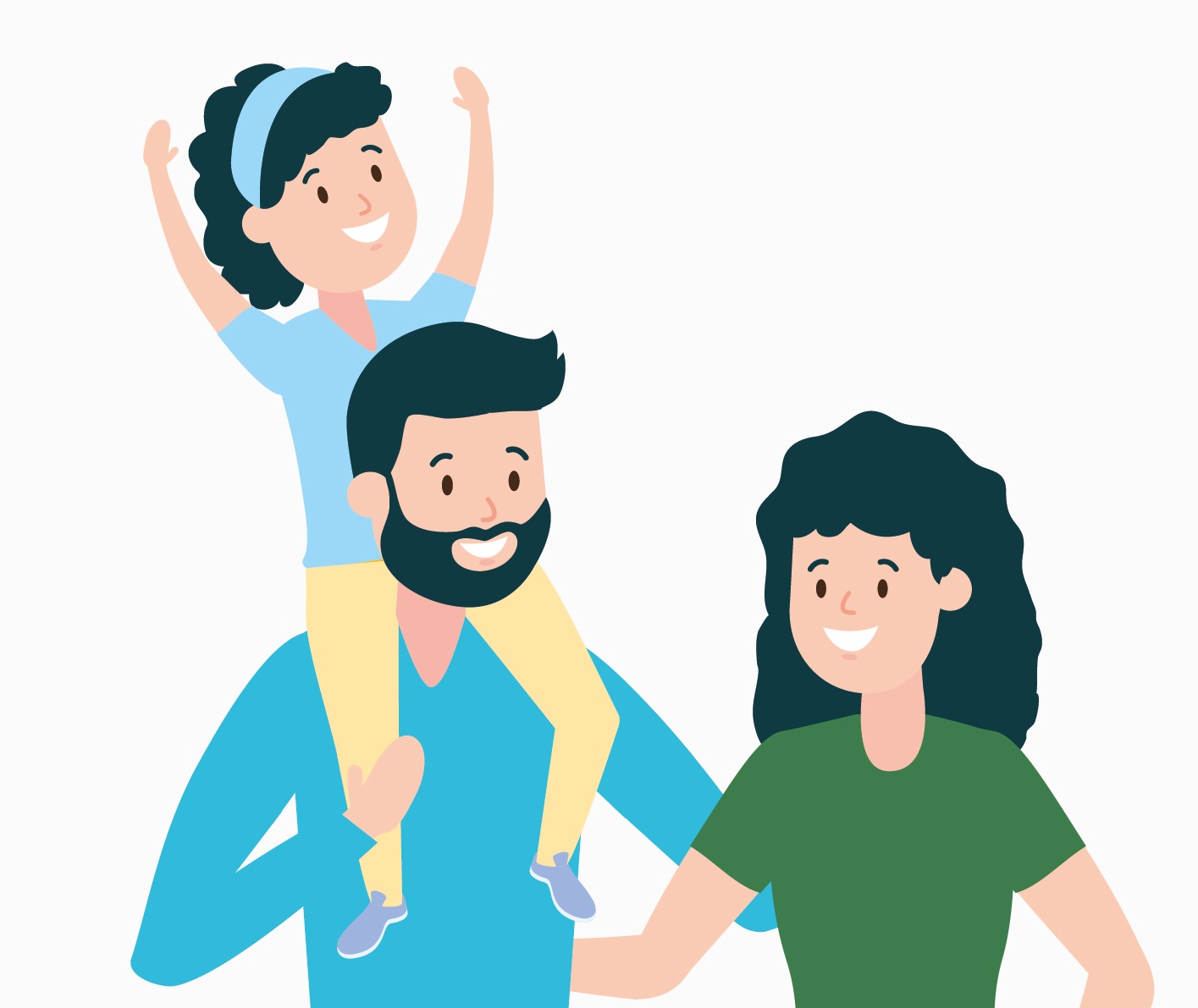 The Martinez Family