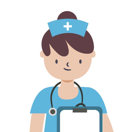 Jessica Martinez, RN